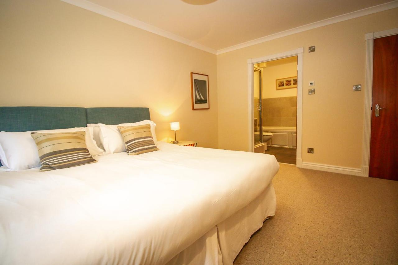 Turnberry Apartments Eksteriør bilde