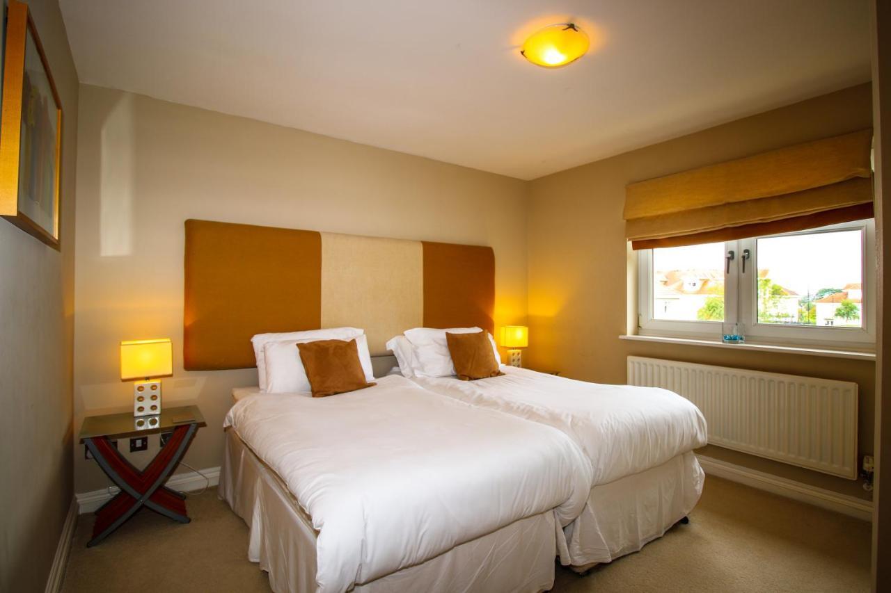 Turnberry Apartments Eksteriør bilde