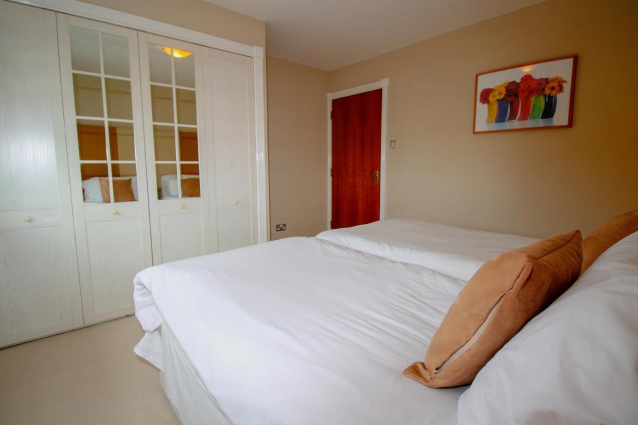 Turnberry Apartments Eksteriør bilde