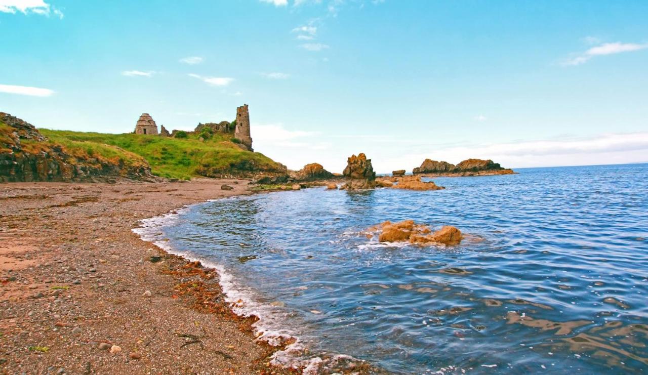 Turnberry Apartments Eksteriør bilde