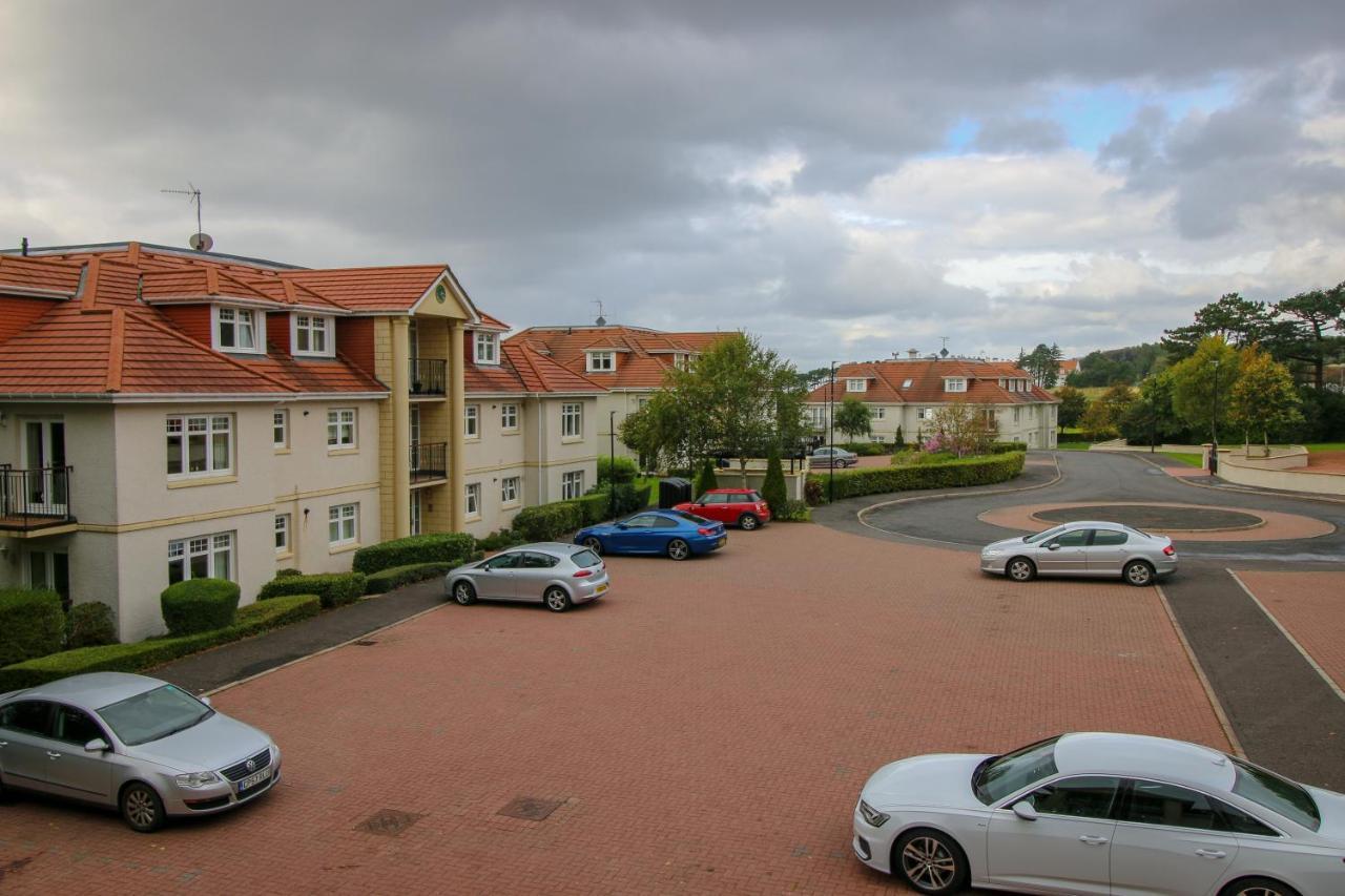 Turnberry Apartments Eksteriør bilde